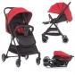 Продукт Chipolino Кларис - Детска количка - 30 - BG Hlapeta